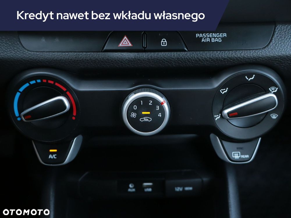 Kia Stonic - 15