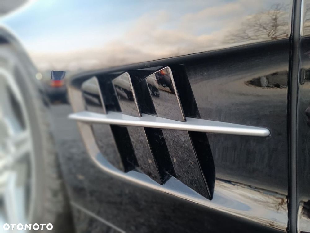 Mercedes-Benz SL 500 7G-TRONIC - 38