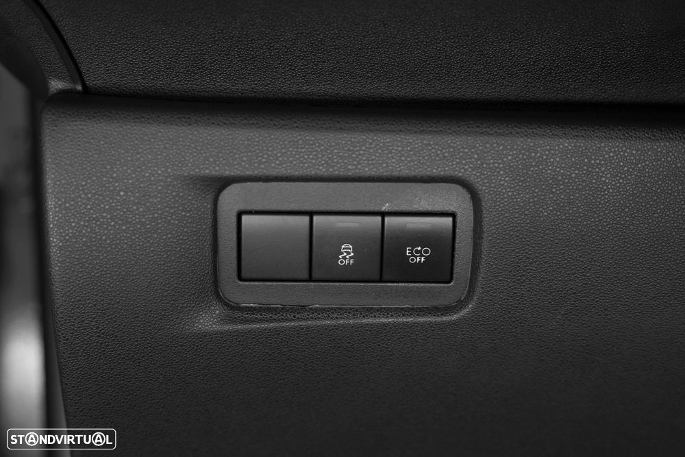 DS DS3 1.2 PureTech So Chic EAT6 - 30