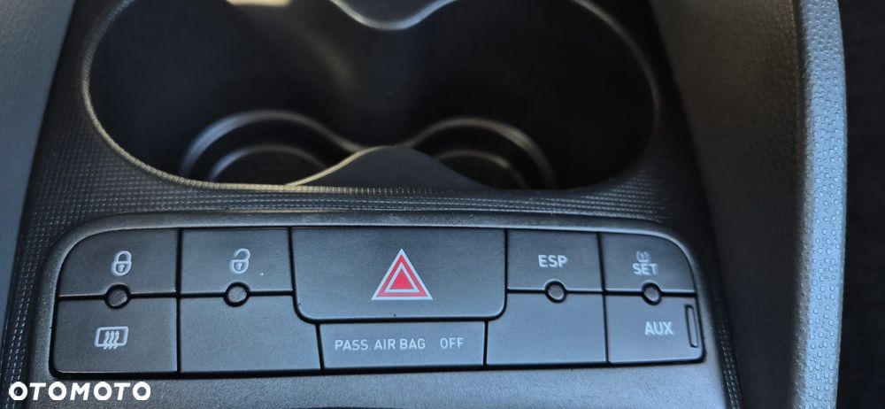 Seat Ibiza 1.4 16V Reference - 13