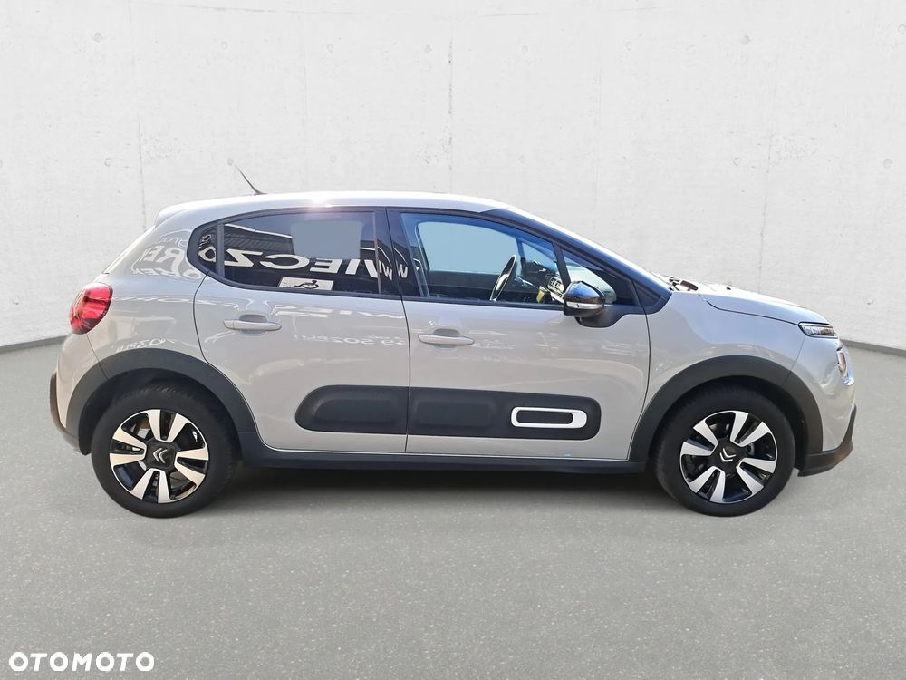 Citroën C3 1.2 PureTech You - 4