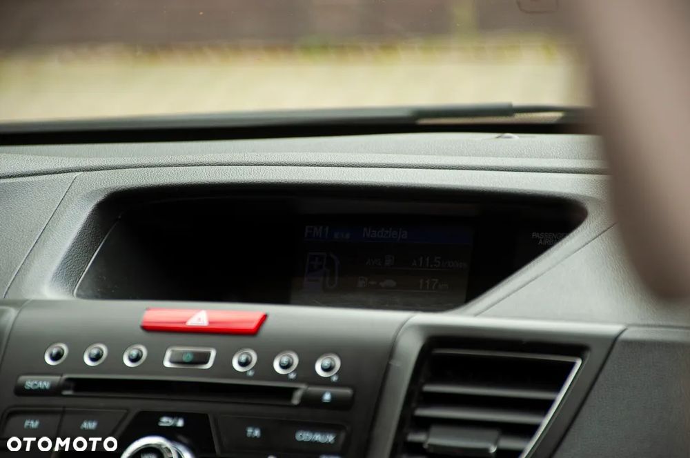 Honda CR-V 2.0i-VTEC 2WD Elegance - 20