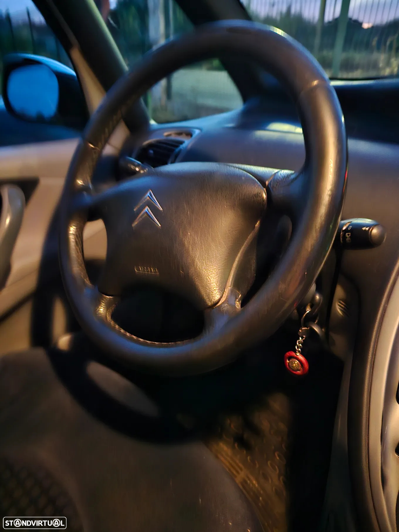 Citroën Xsara Picasso - 9