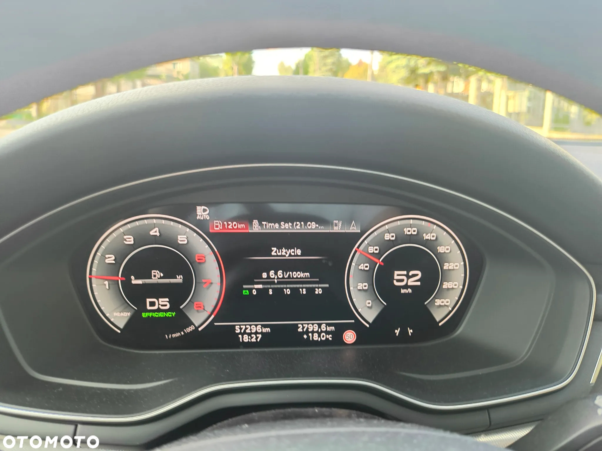 Audi A5 - 8