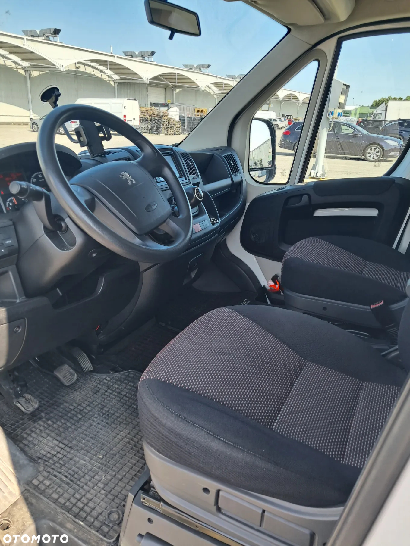 Peugeot Boxer - 5
