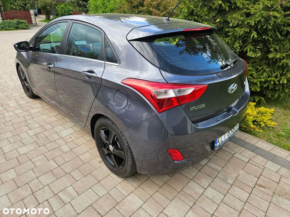 Hyundai i30 - 4