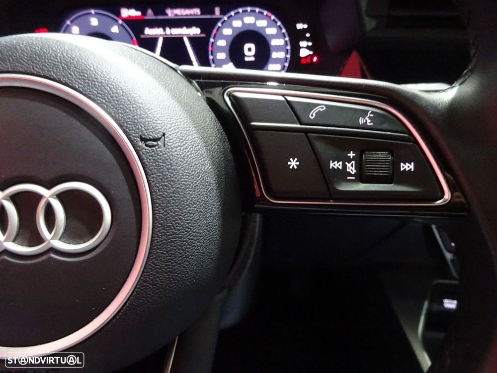 Audi A3 Sportback 30 TDI - 13