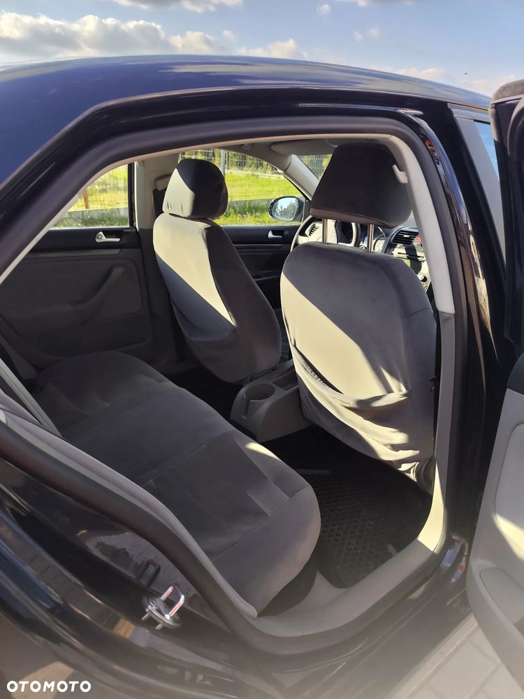 Volkswagen Jetta 1.4 TSI Comfortline - 7