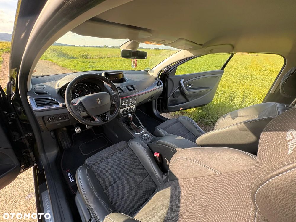 Renault Megane - 16