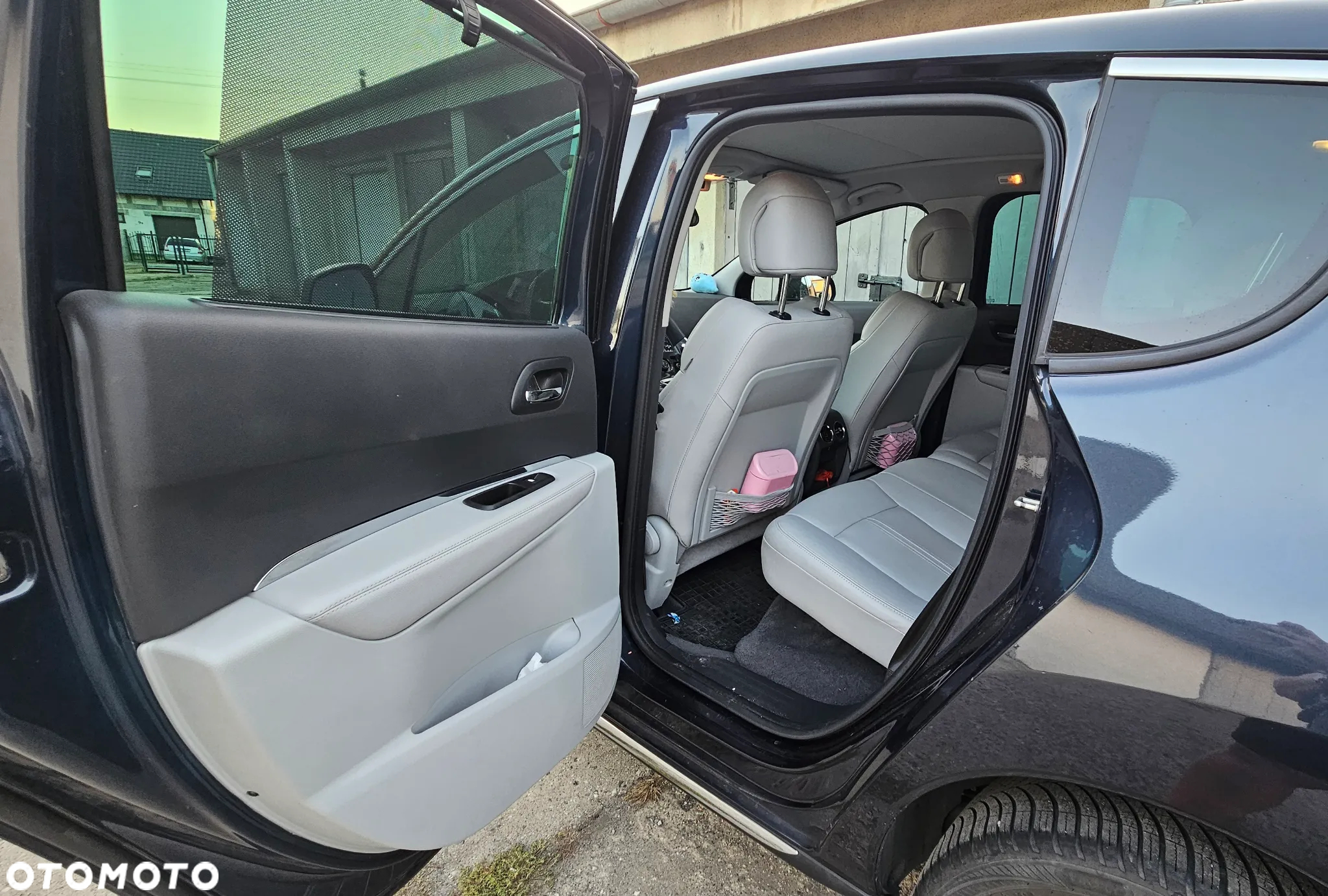 Peugeot 3008 - 27