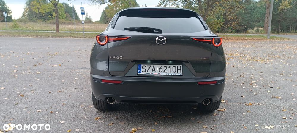 Mazda CX-30 2.0 mHEV Hikari 2WD - 6