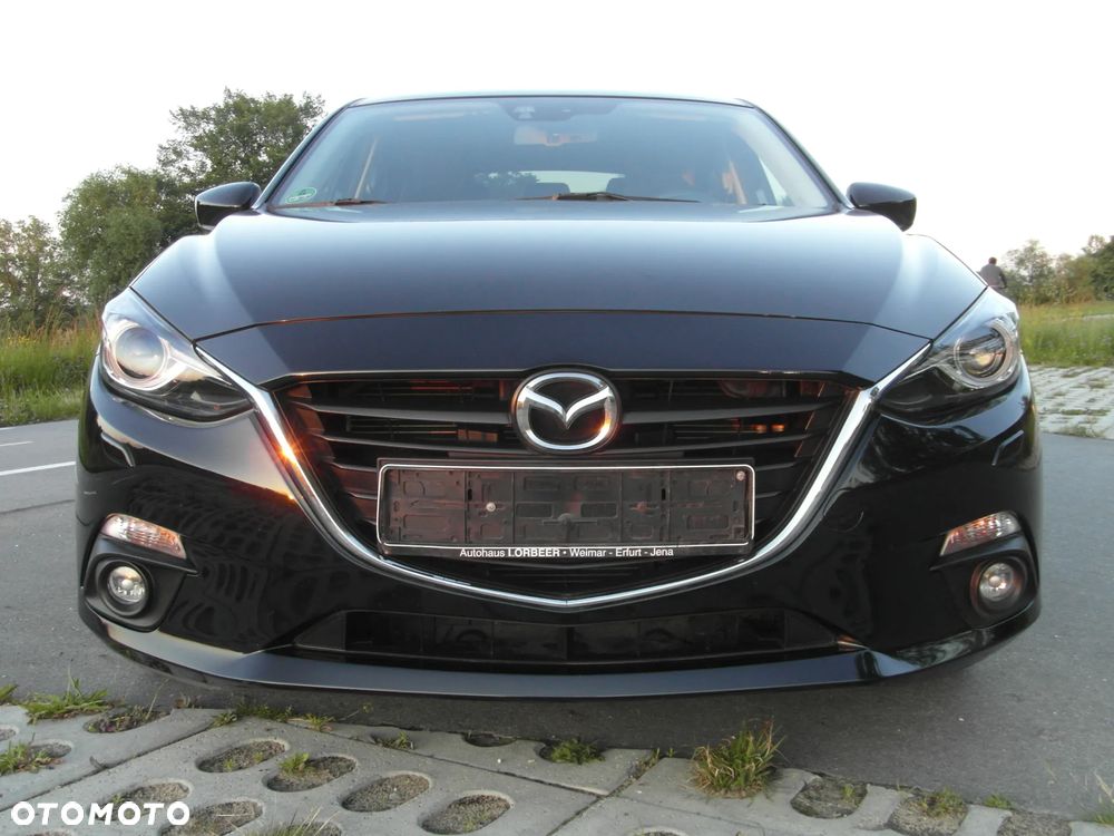 Mazda 3 SKYACTIV-G 120 Center-Line - 14