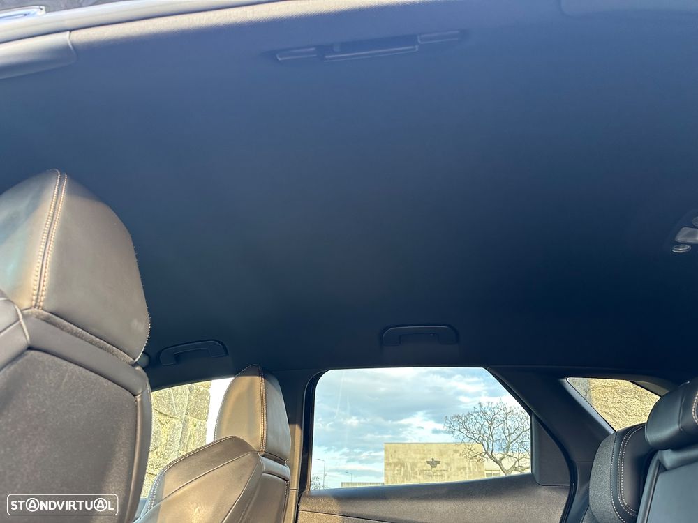 Peugeot 3008 1.6 BlueHDi GT Line EAT6 - 17