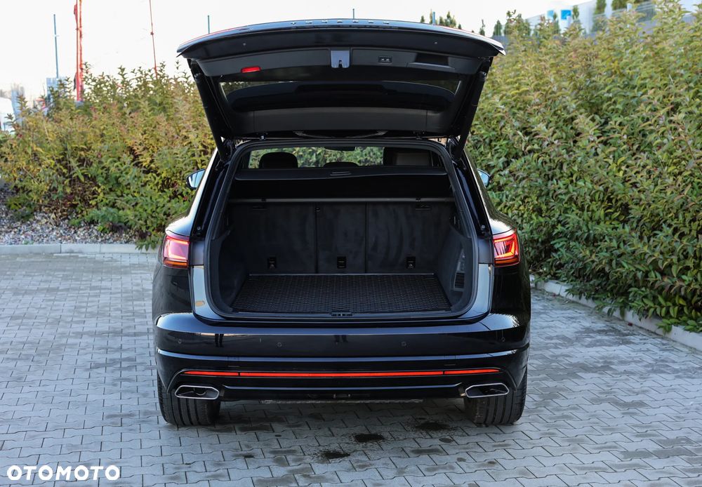 Volkswagen Touareg 3.0 V6 TDI SCR 4Mot - 15