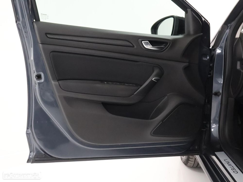 Renault Mégane Sport Tourer 1.5 Blue dCi Limited - 11