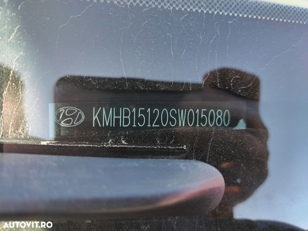 Hyundai Inster 42 kWh 97 CP Highway - 13