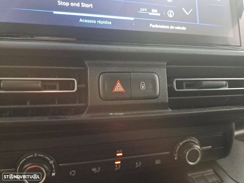 Peugeot partner - 21