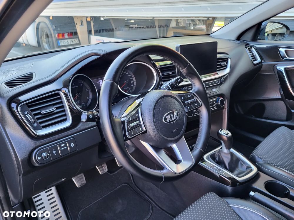 Kia Ceed 1.6 CRDi Edition 7 - 15