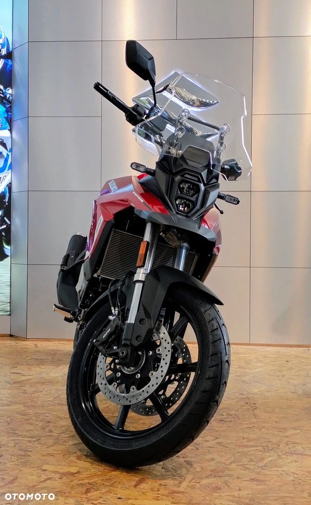 Suzuki DL - 6