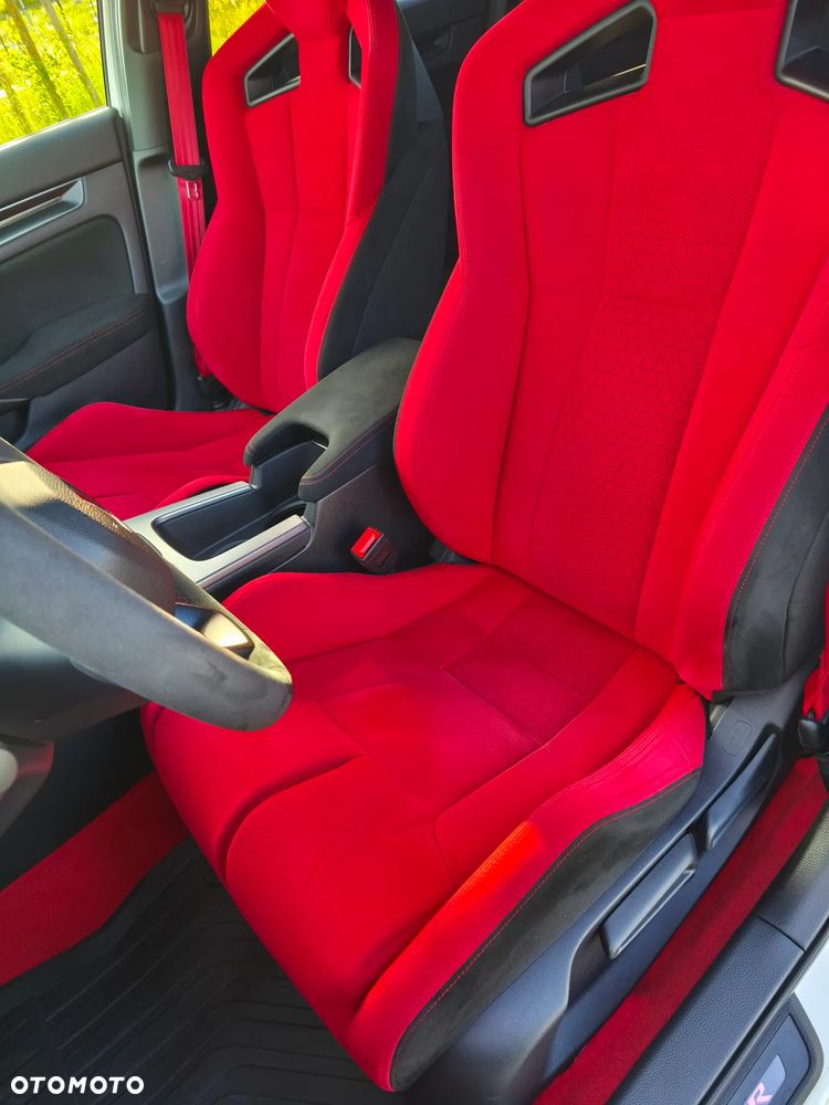 Honda Civic 2.0 T Type R - 10