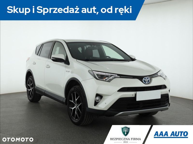 Toyota RAV4 - 2