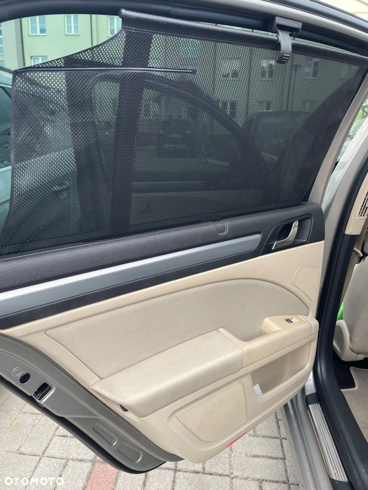 Skoda Superb 2.0 TDI Platinum DSG - 15