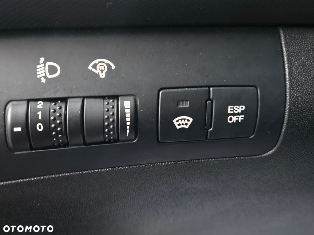 Kia Ceed 2.0 CVVT TX - 10