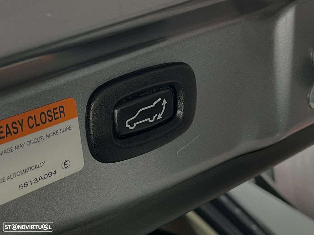 Mitsubishi Outlander 2.0 Intense Navi - 33