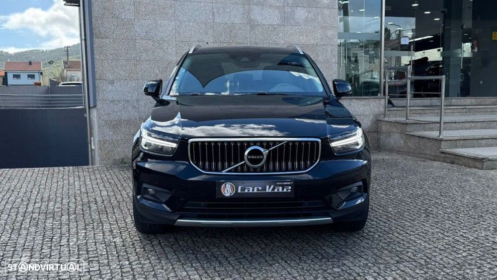 Volvo XC 40 1.5 T5 PHEV Momentum Plus - 2