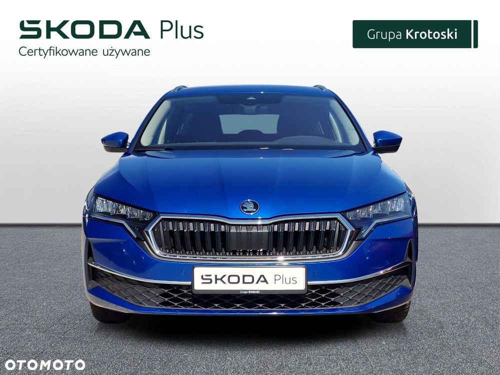 Skoda Octavia - 11