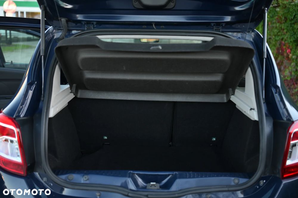Dacia Sandero 1.2 16V 75 Ambiance - 20