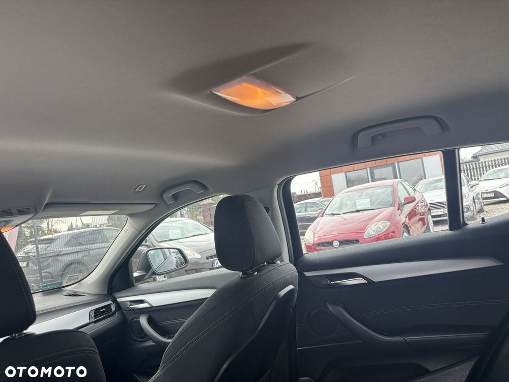 BMW X2 - 34