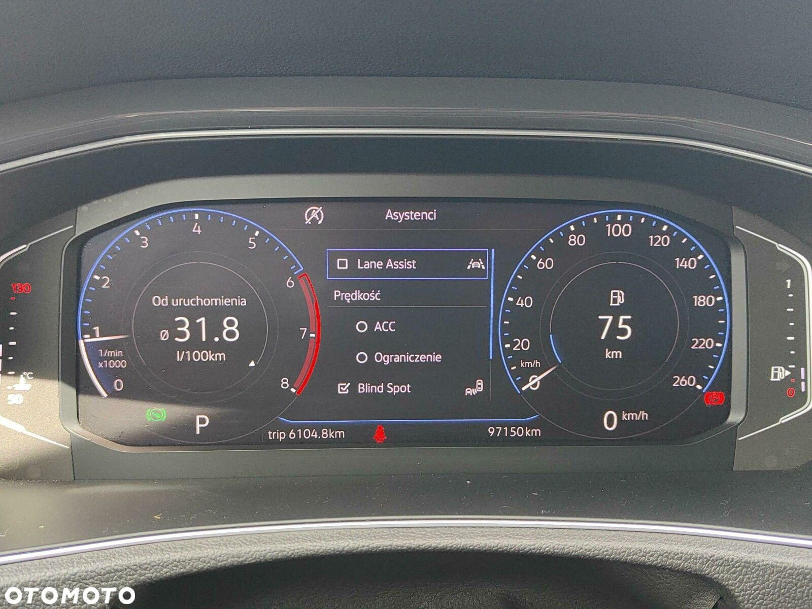 Volkswagen T-Roc 1.5 TSI ACT Premium DSG - 20