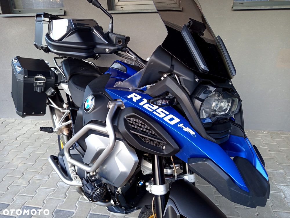 BMW GS - 10
