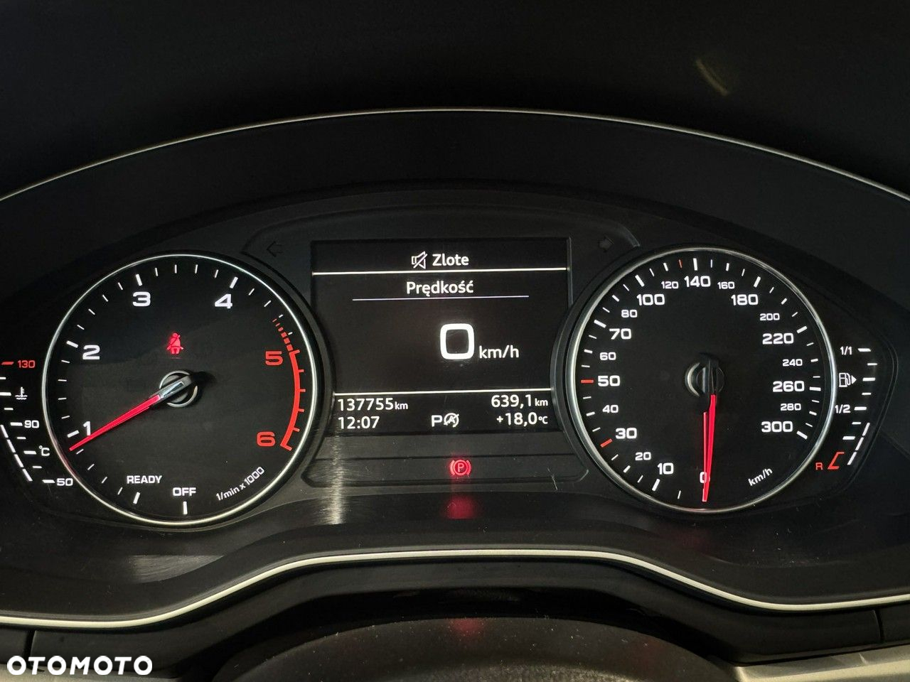 Audi A4 - 26