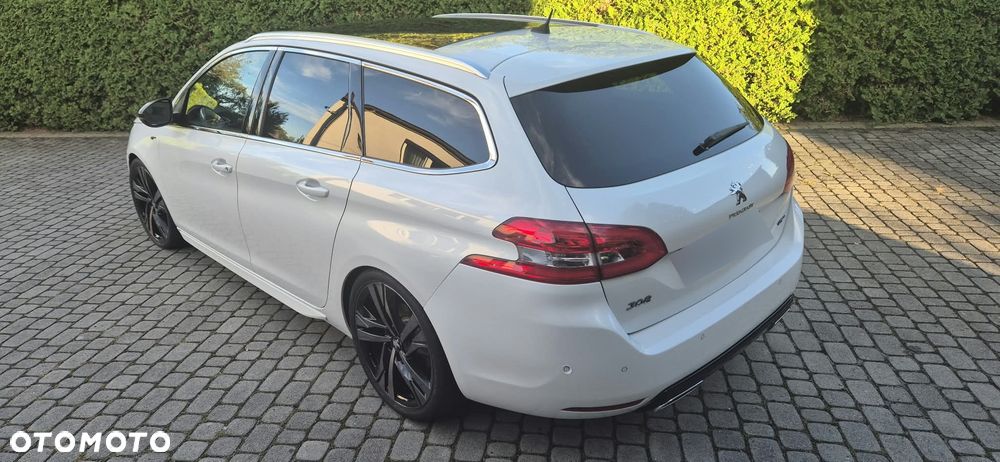 Peugeot 308 - 4