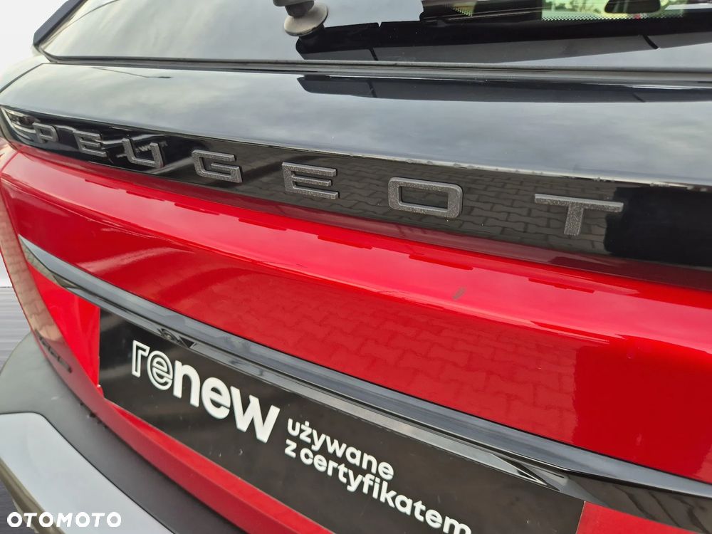 Peugeot 2008 PureTech 100 Allure S&S BVM6 - 26