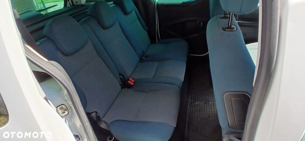 Citroën Berlingo VTi 120 Multispace - 14