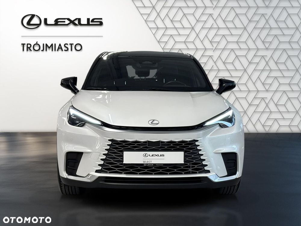 Lexus LBX 1.5 Hybrid Cool - 9