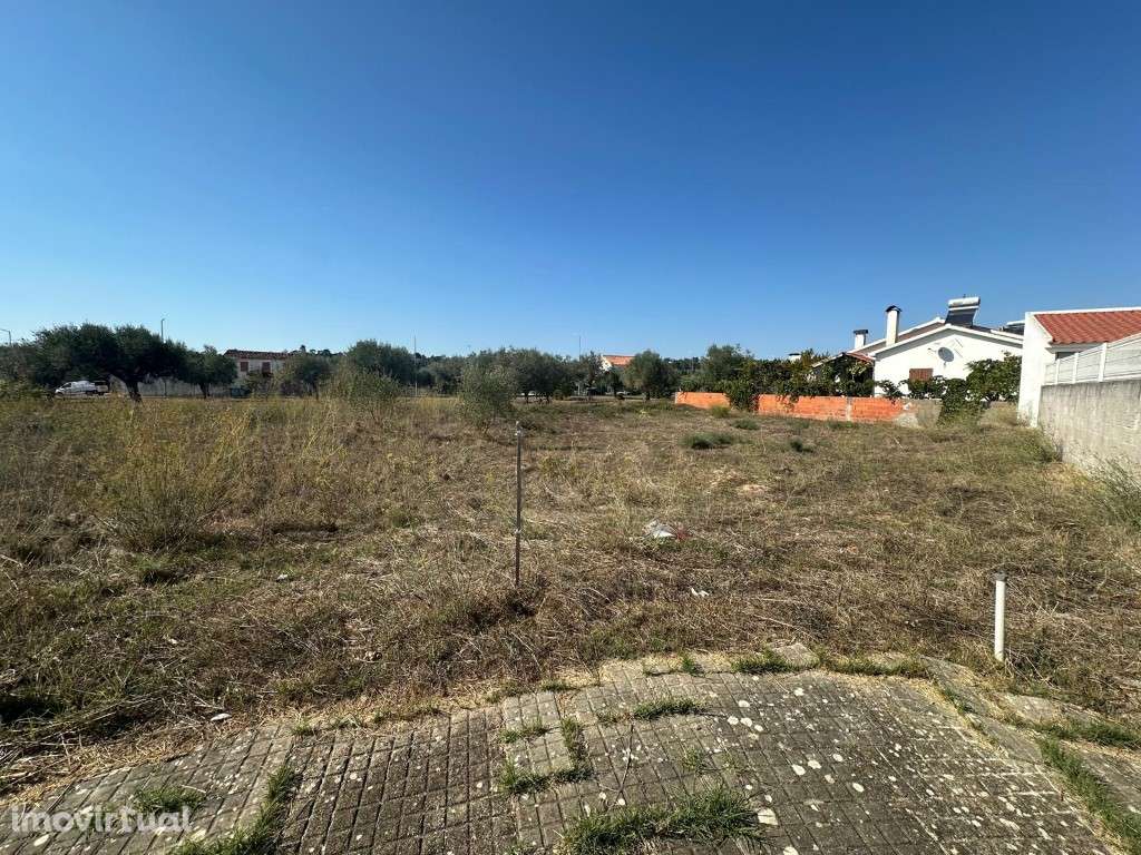 Lote de terreno para construção urbana - Grande imagem: 5/8