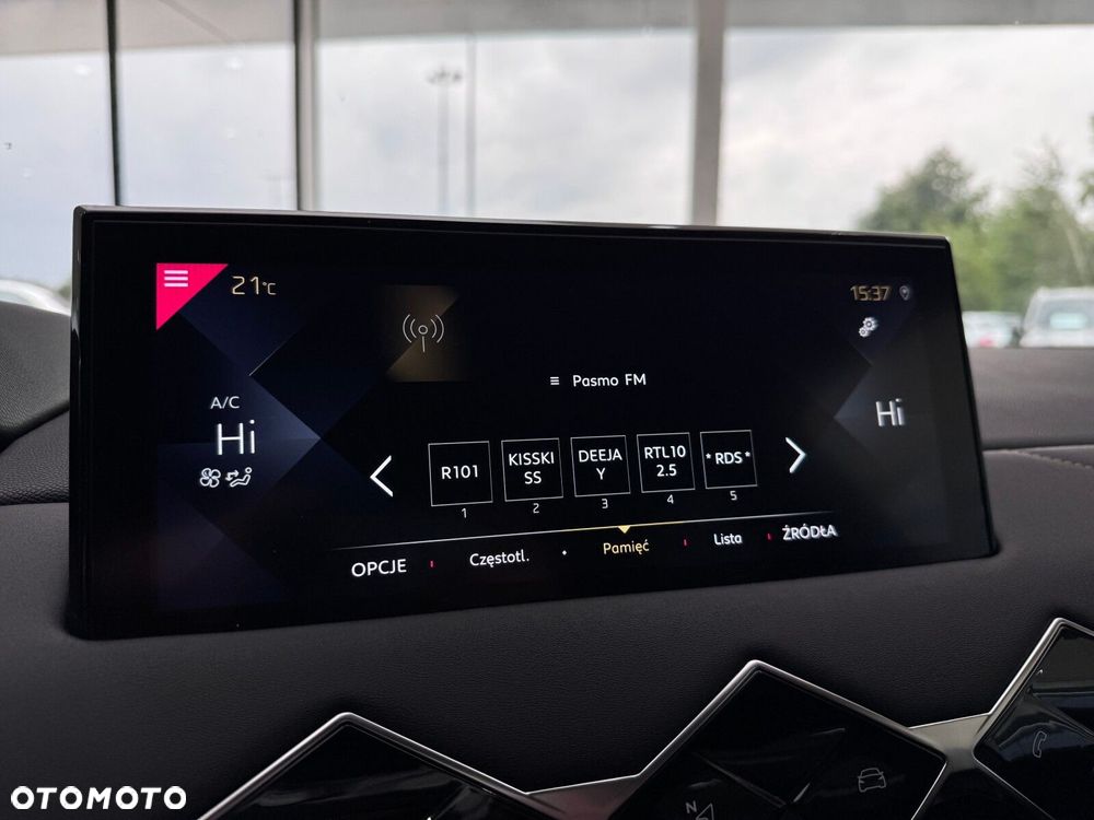 DS Automobiles DS 3 Crossback 1.2 PureTech Grand Chic - 28