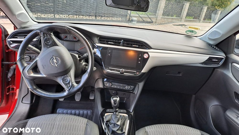 Opel Corsa 1.2 Elegance S&S - 5