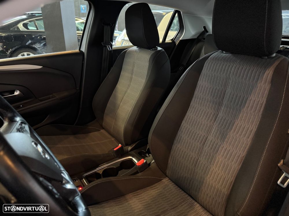 Opel Corsa 1.2 Direct Injection Turbo Auto - 24