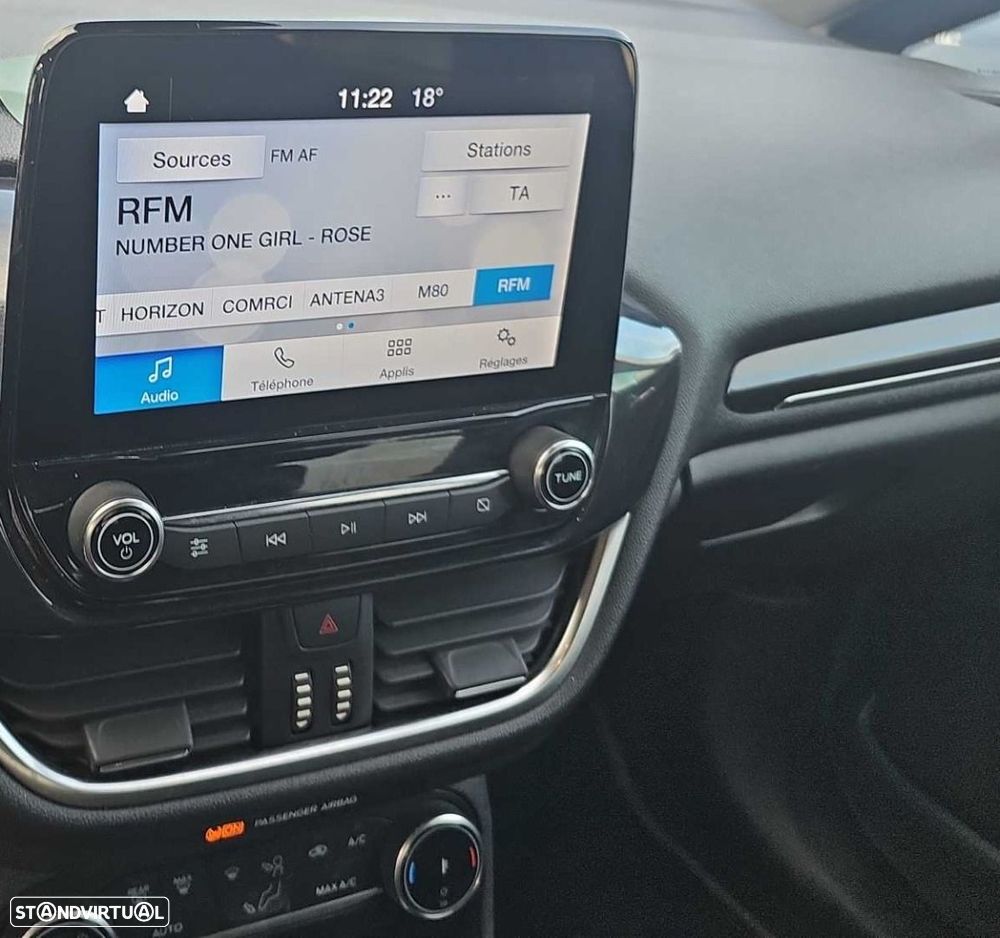 Ford Fiesta 1.0 EcoBoost ST-Line - 5