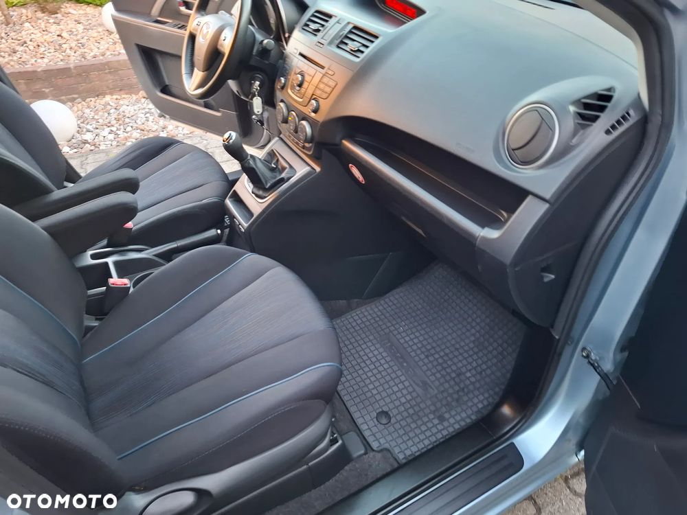 Mazda 5 1.8 Comfort - 15