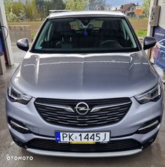 Opel Grandland X 2.0 CDTI Edition S&S