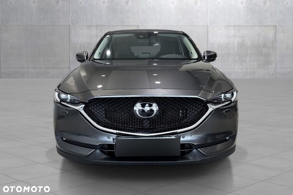 Mazda CX-5 SKYACTIV-G 194 AWD Exclusive-Line - 3