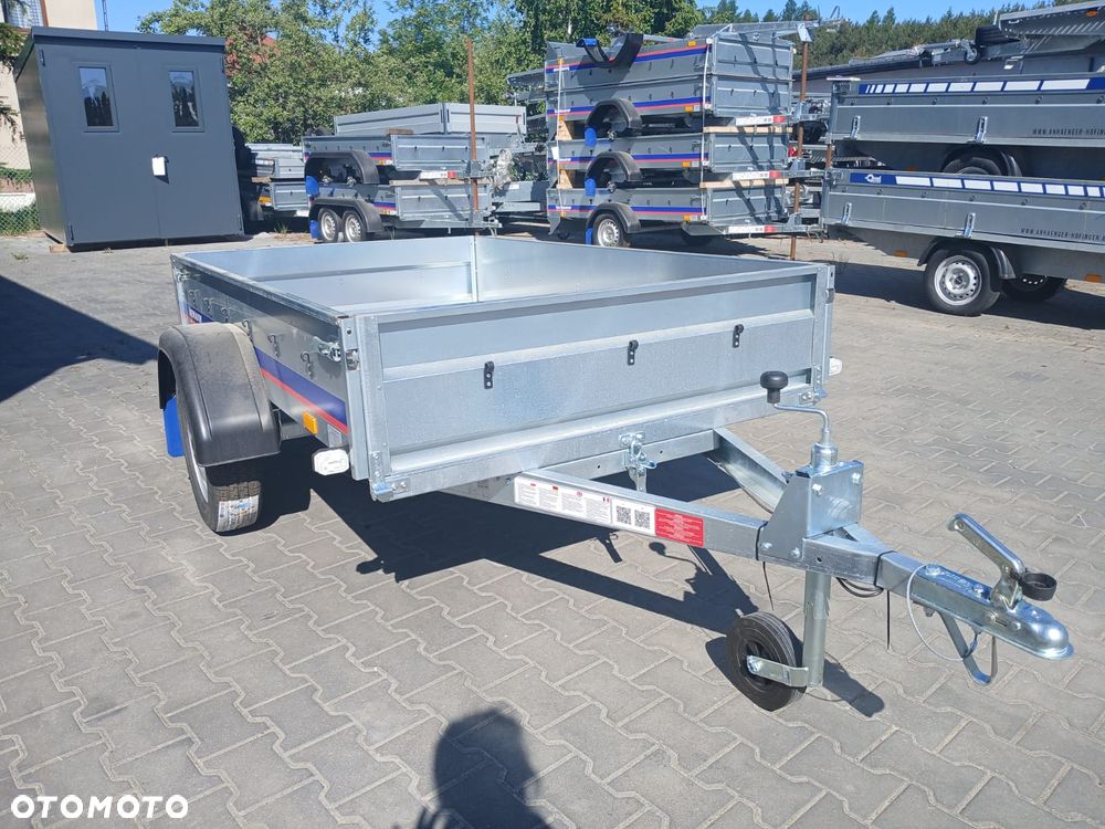 Niewiadów N-423U 224x138x35 - 7