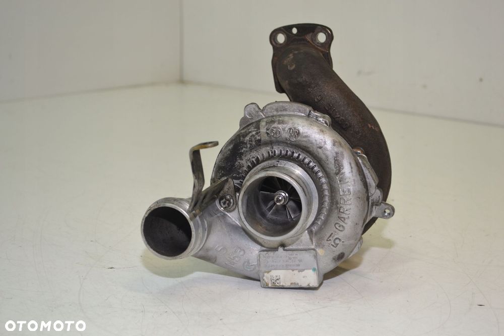 MERCEDES W211 3.0 CDI V6 E280 TURBOSRPĘŻARKA 6420900280 - 3