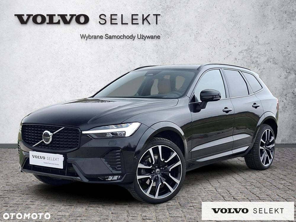 Volvo XC 60 - 2